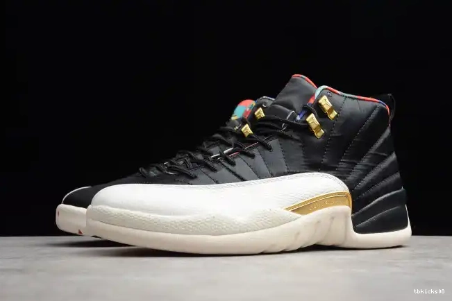 Rep TBkick Air 2019 Year Jordan CI2977-006 Chinese 